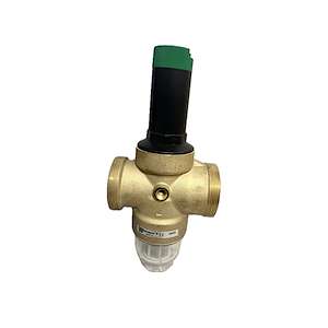 شیر فشارشکن هانیول  DO6F-2A